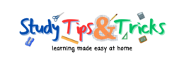 Study Tips & Tricks